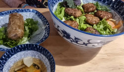Bun Cha