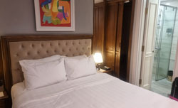 Hotel Dalvostro Valentino Hanoi