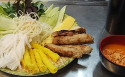 Hanoi Street Food Tour