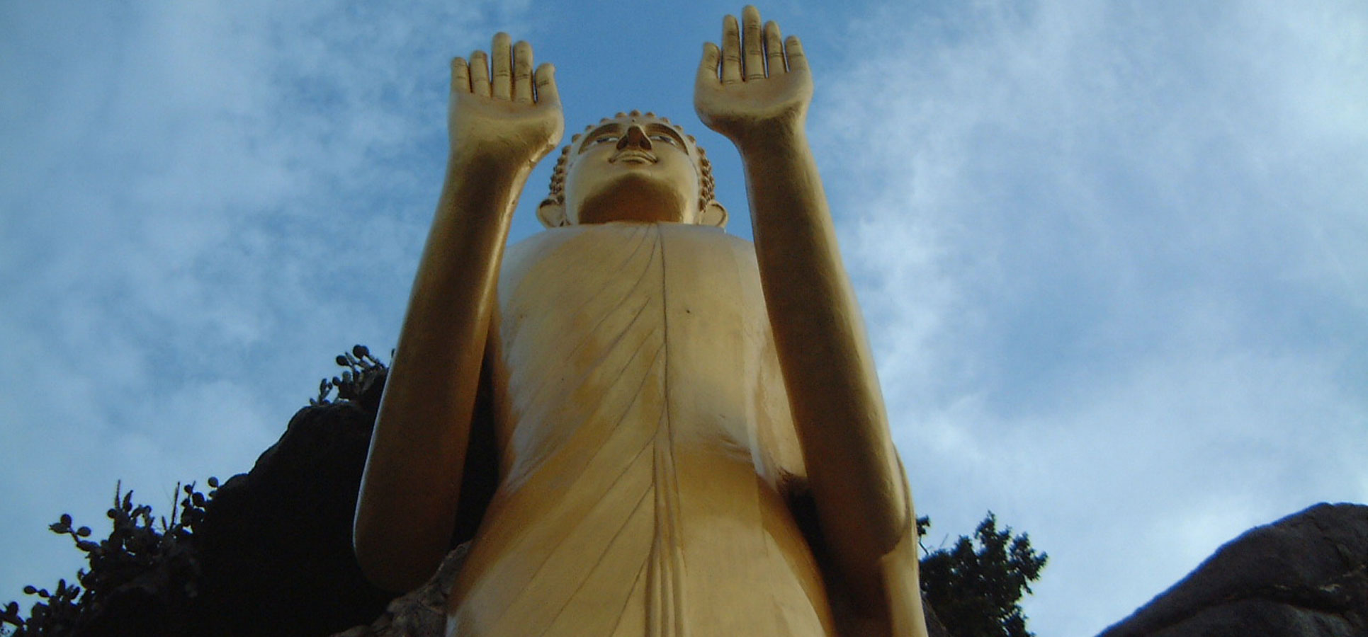 Travel reviews Thailand