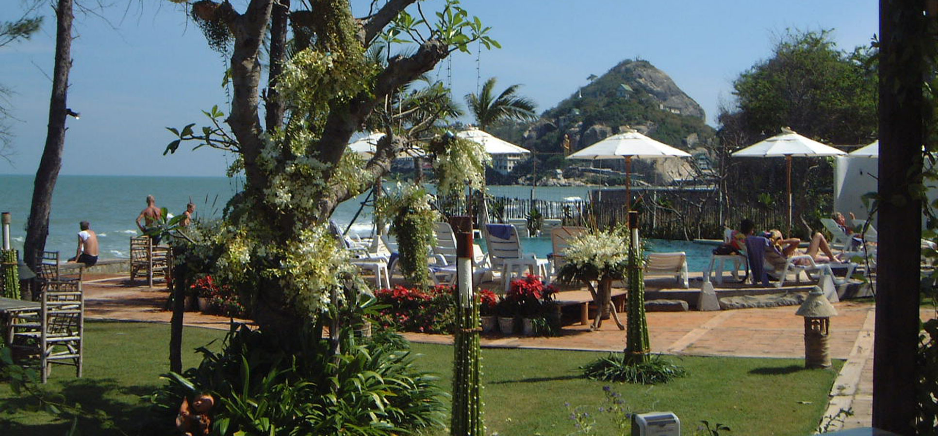 Travel reviews Thailand