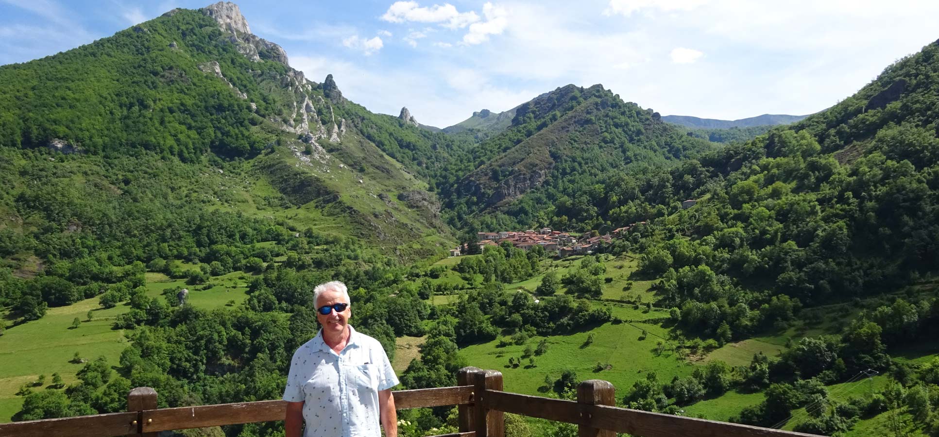 Travel Jimmy travel reviews Spain, Thailand, Vietnam