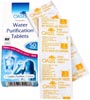 Water Purification Tabs